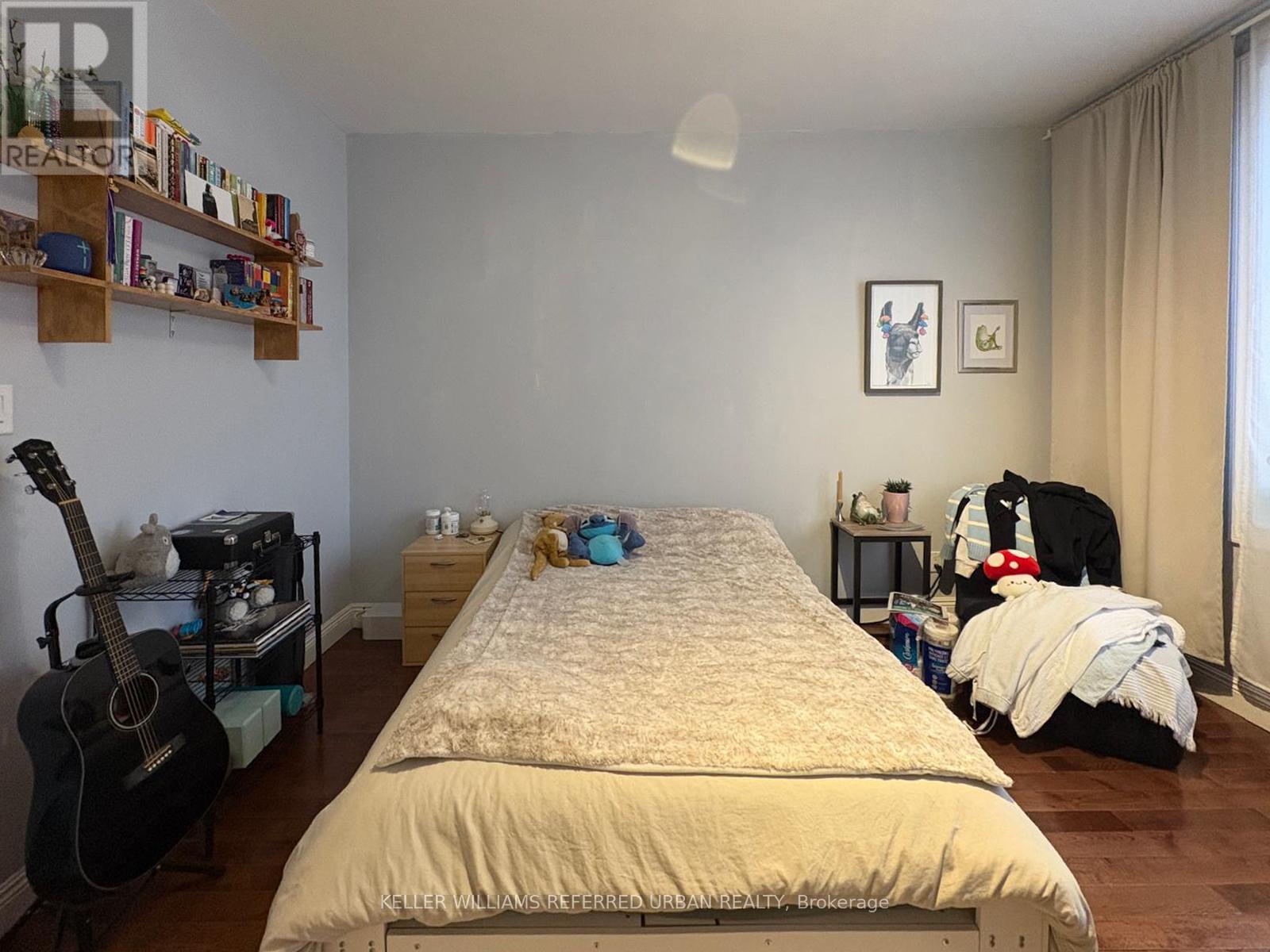 Upper - 429 Ossington Avenue, Toronto, Ontario  M6J 3A6 - Photo 2 - C12951500