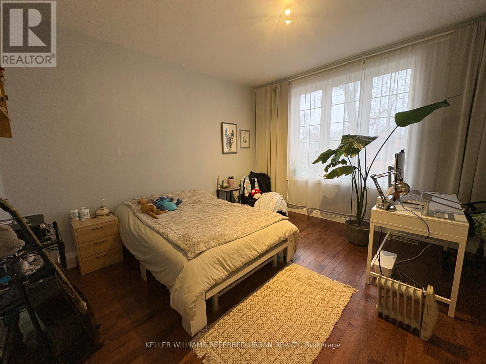 Upper - 429 Ossington Avenue, Toronto, Ontario  M6J 3A6 - Photo 4 - C12951500