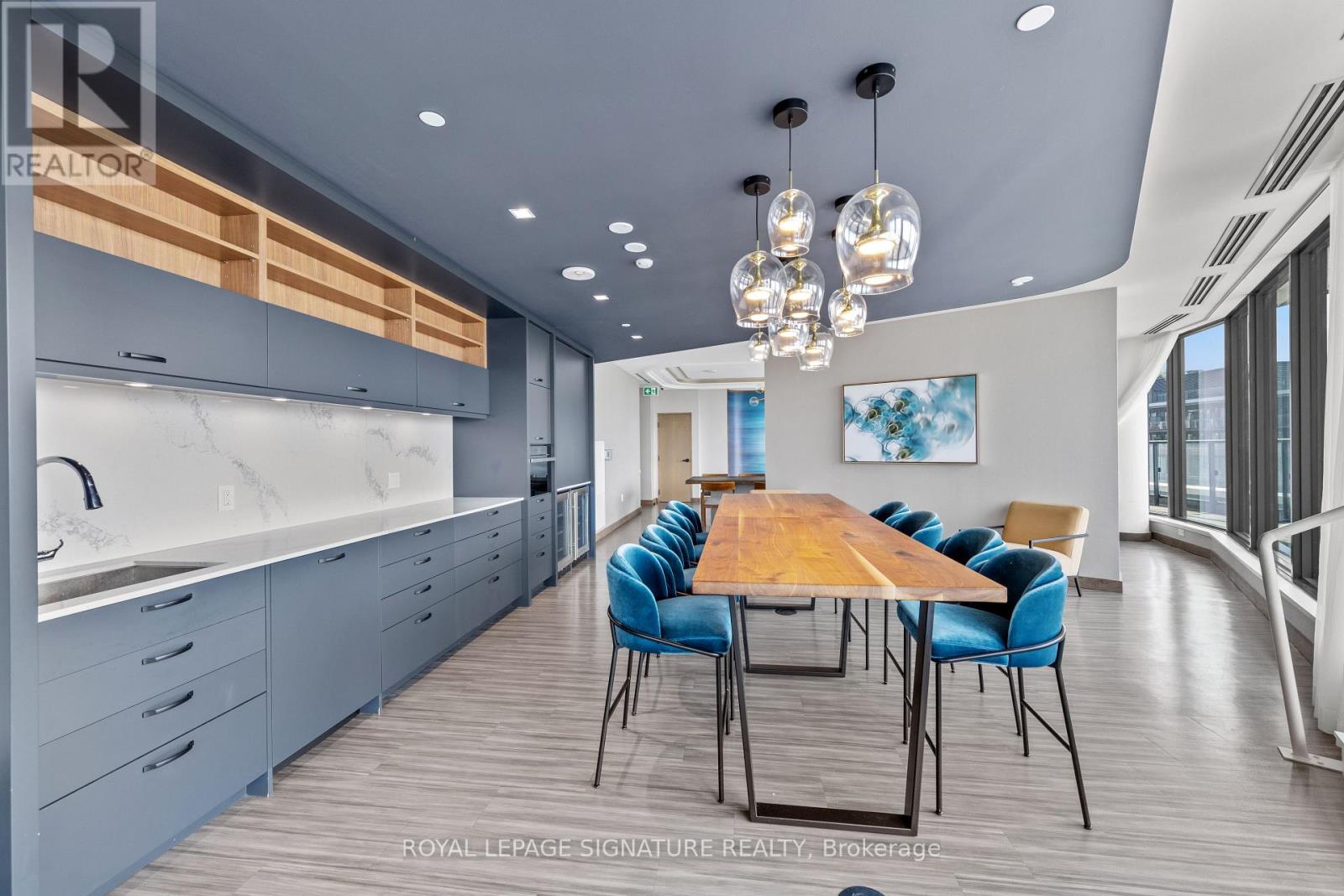 207 - 120 Eagle Rock Way, Vaughan, Ontario  L6A 5C2 - Photo 30 - N12955046