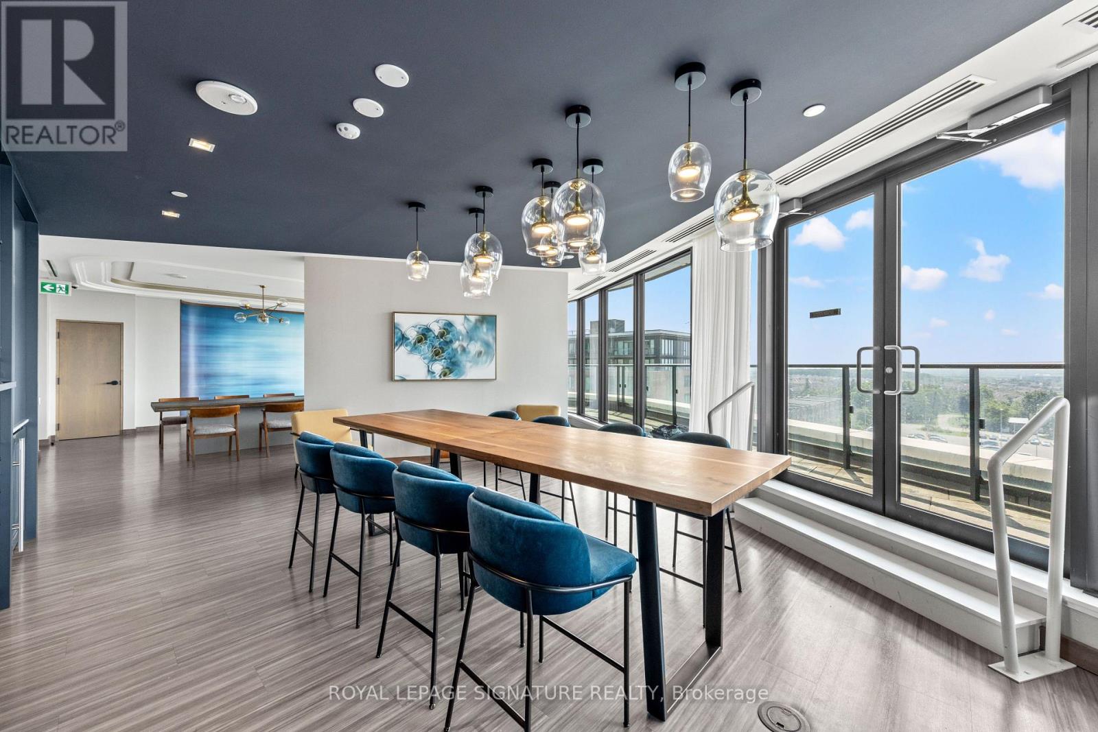 207 - 120 Eagle Rock Way, Vaughan, Ontario  L6A 5C2 - Photo 31 - N12955046