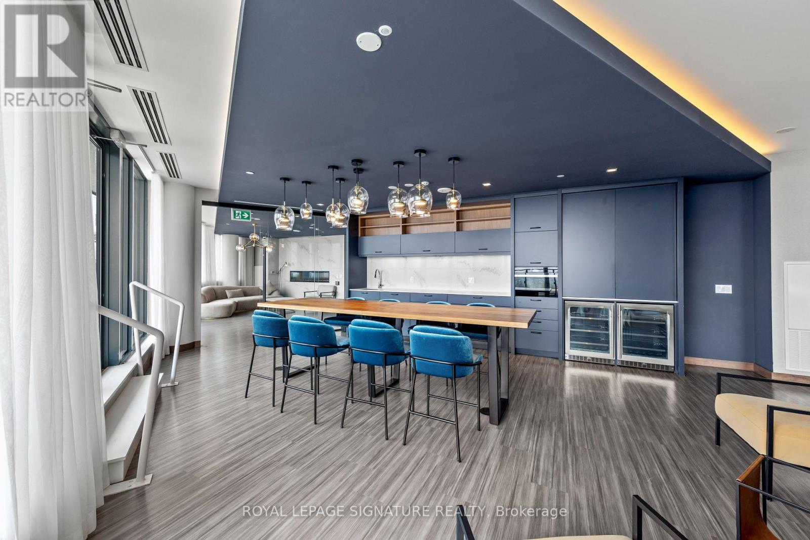 207 - 120 Eagle Rock Way, Vaughan, Ontario  L6A 5C2 - Photo 32 - N12955046