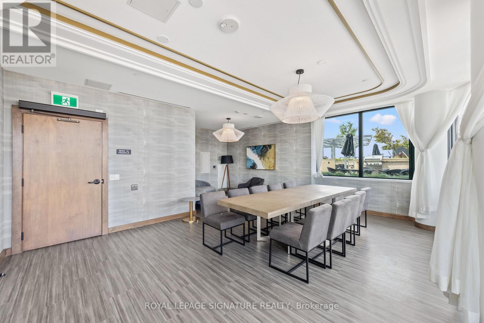 207 - 120 Eagle Rock Way, Vaughan, Ontario  L6A 5C2 - Photo 36 - N12955046