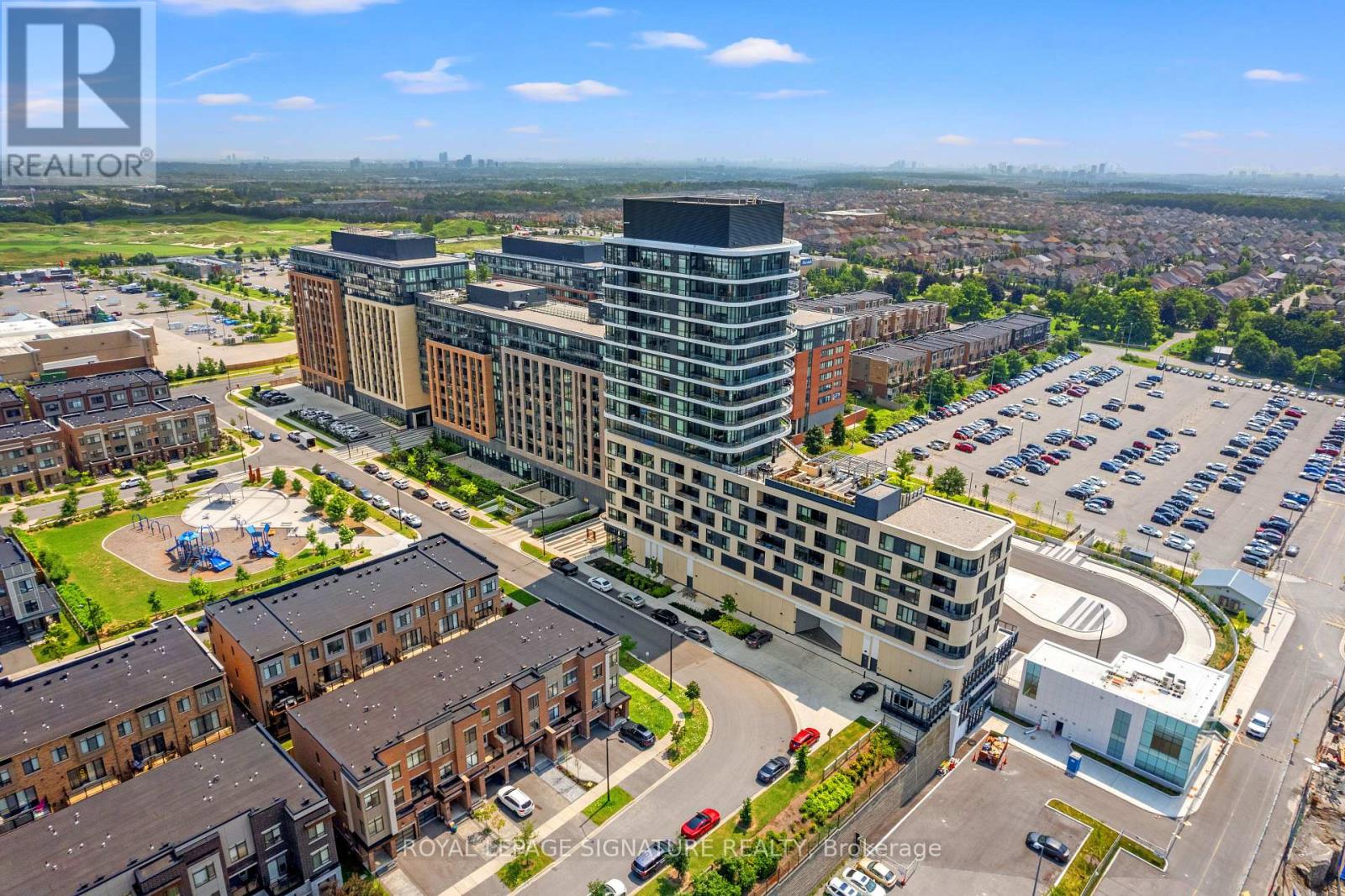 207 - 120 Eagle Rock Way, Vaughan, Ontario  L6A 5C2 - Photo 42 - N12955046