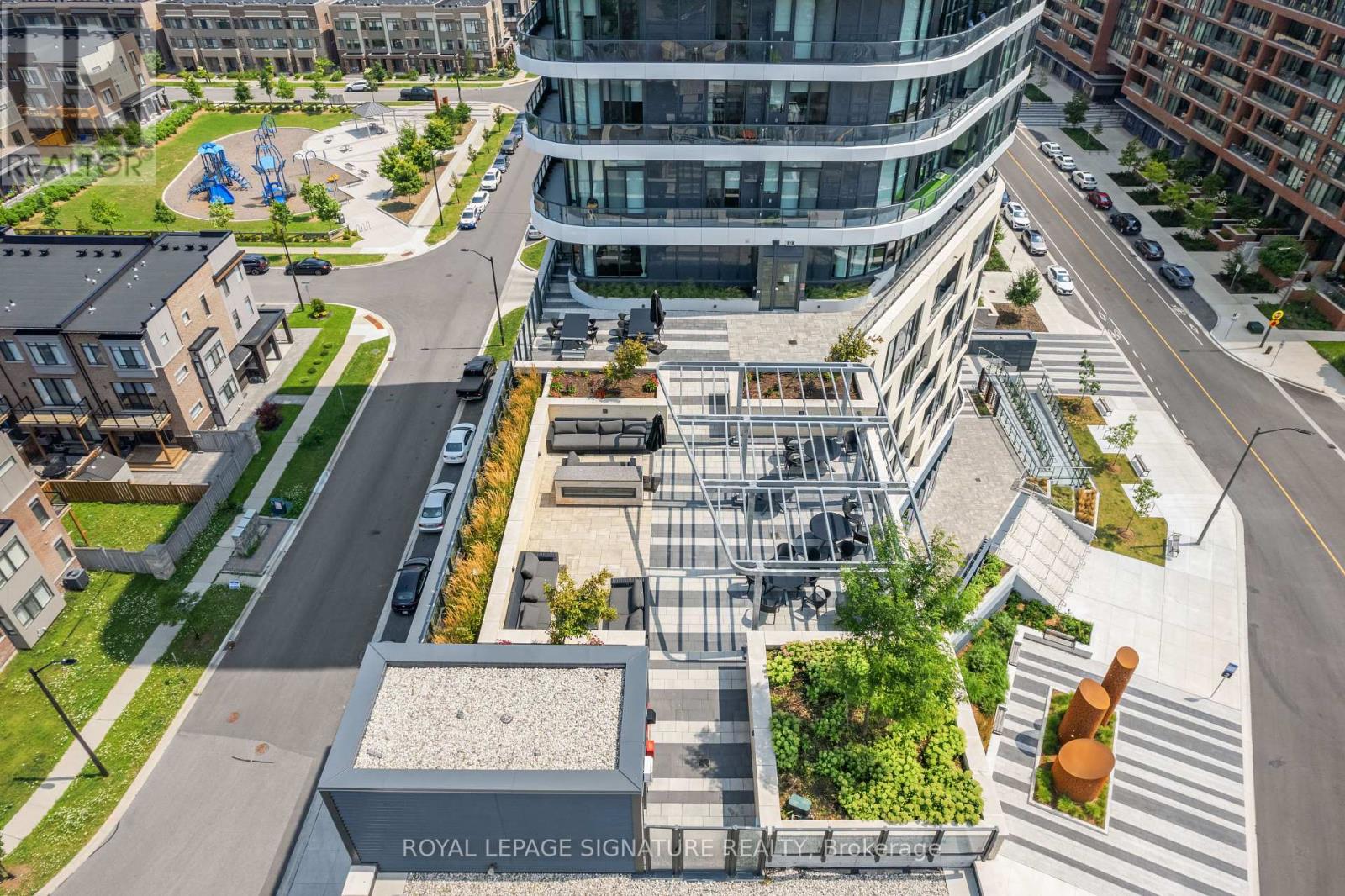 207 - 120 Eagle Rock Way, Vaughan, Ontario  L6A 5C2 - Photo 43 - N12955046