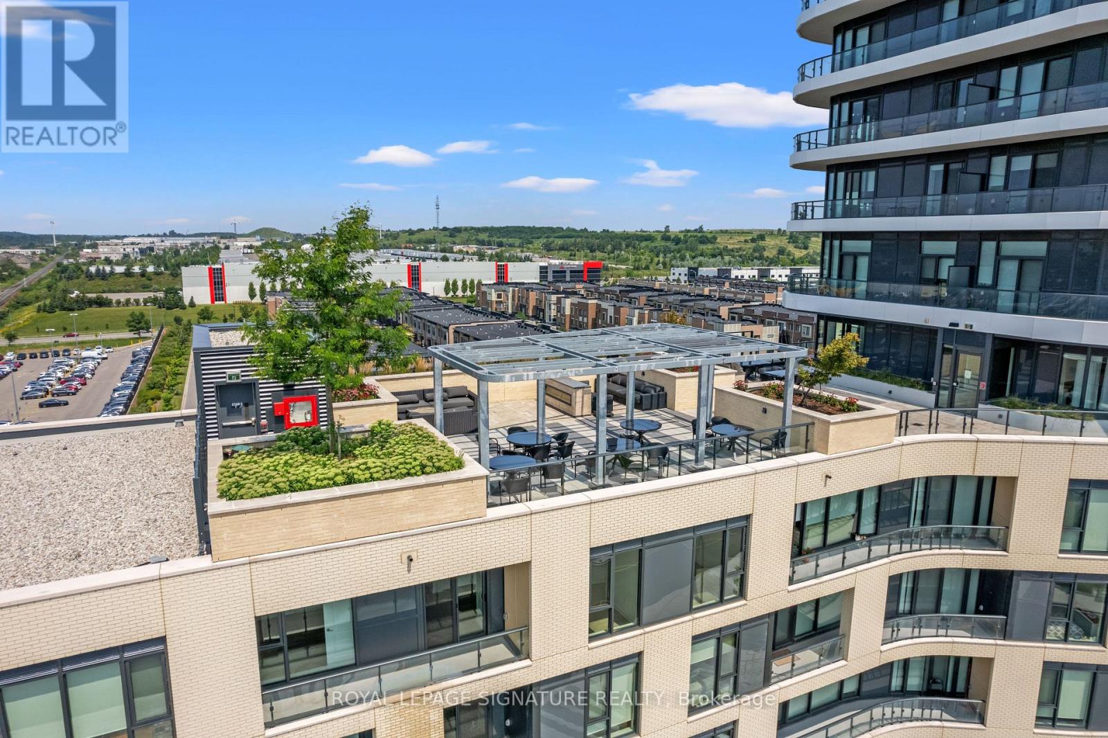 207 - 120 Eagle Rock Way, Vaughan, Ontario  L6A 5C2 - Photo 44 - N12955046