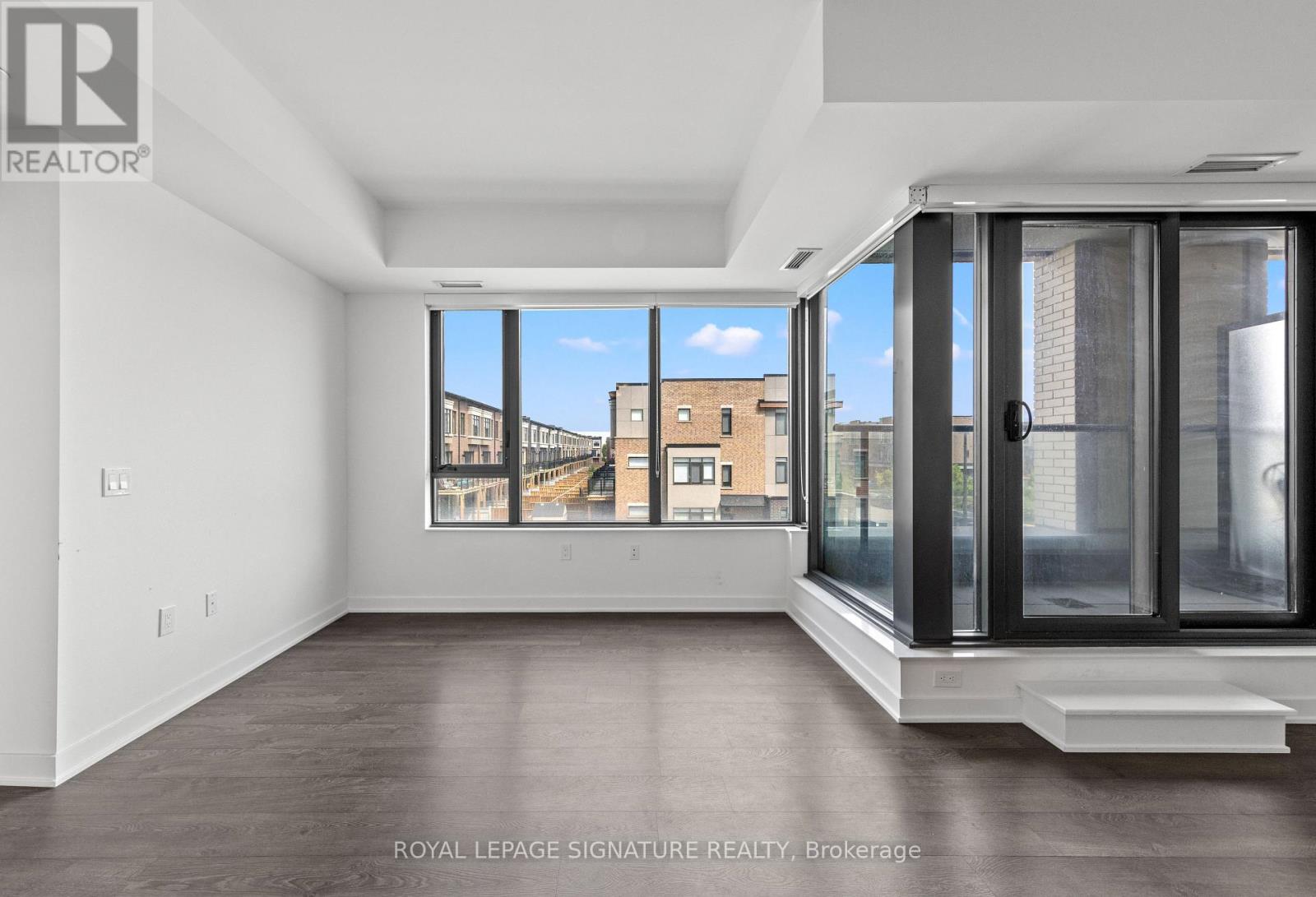 207 - 120 Eagle Rock Way, Vaughan, Ontario  L6A 5C2 - Photo 8 - N12955046