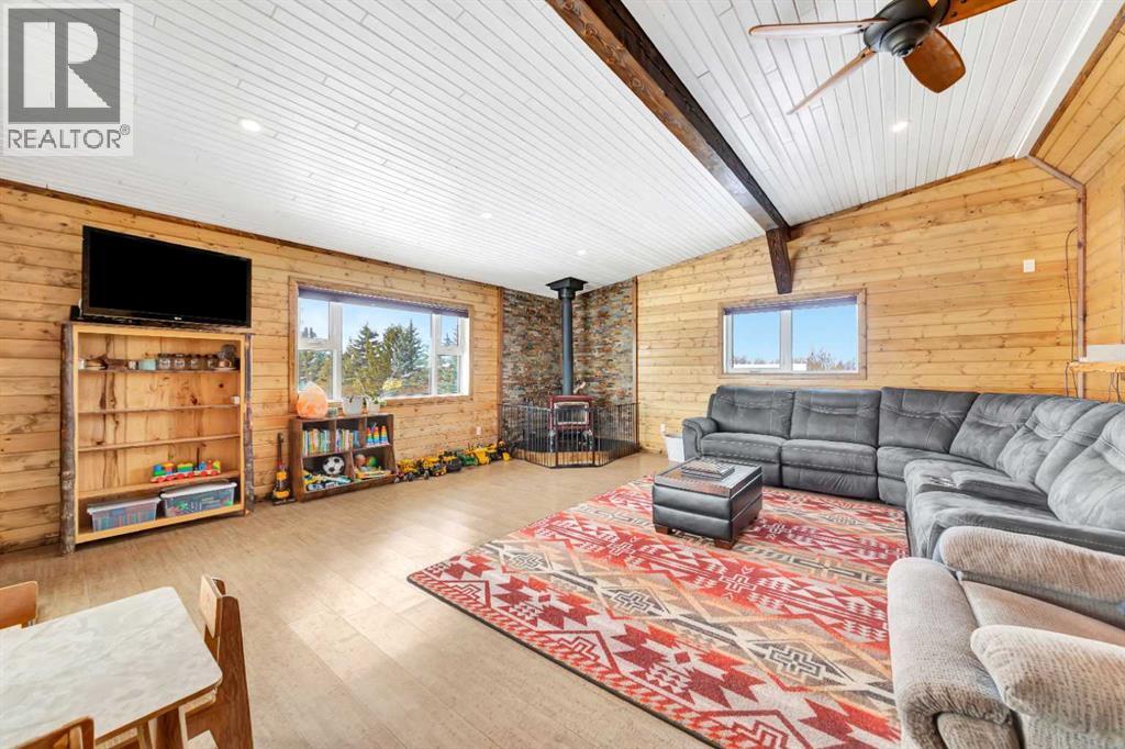 Pt Nw 1-46-27-W3, Rural, Saskatchewan  S0M 1P0 - Photo 12 - A2298834