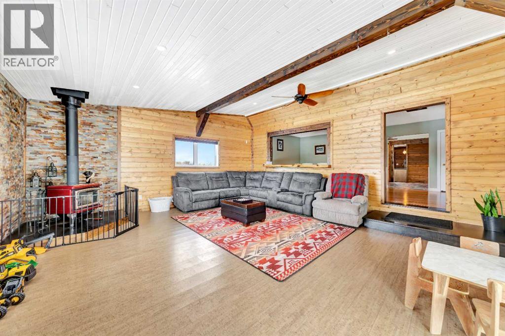 Pt Nw 1-46-27-W3, Rural, Saskatchewan  S0M 1P0 - Photo 13 - A2298834