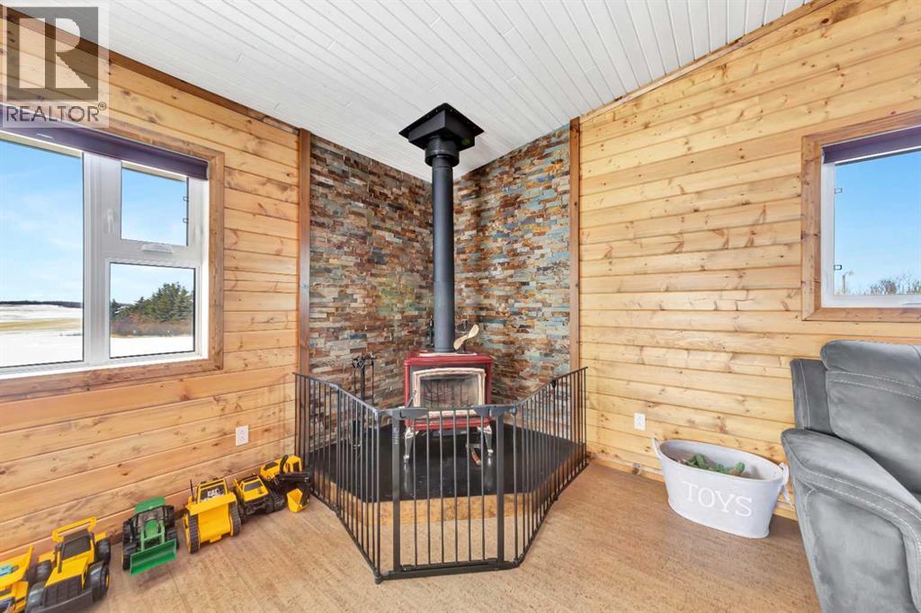 Pt Nw 1-46-27-W3, Rural, Saskatchewan  S0M 1P0 - Photo 14 - A2298834