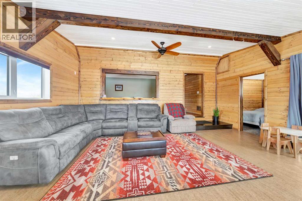 Pt Nw 1-46-27-W3, Rural, Saskatchewan  S0M 1P0 - Photo 15 - A2298834