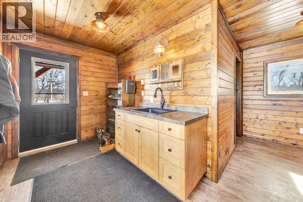 Pt Nw 1-46-27-W3, Rural, Saskatchewan  S0M 1P0 - Photo 2 - A2298834