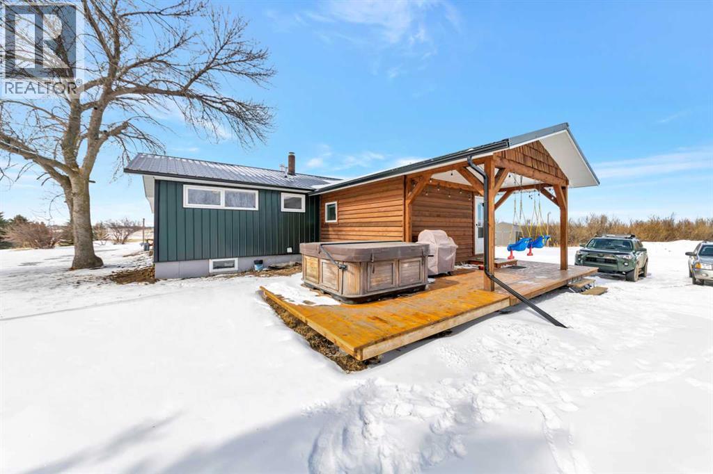 Pt Nw 1-46-27-W3, Rural, Saskatchewan  S0M 1P0 - Photo 30 - A2298834