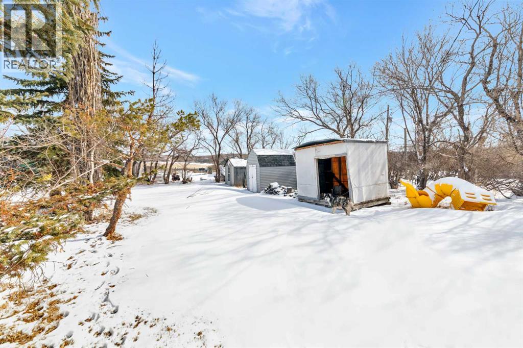 Pt Nw 1-46-27-W3, Rural, Saskatchewan  S0M 1P0 - Photo 32 - A2298834