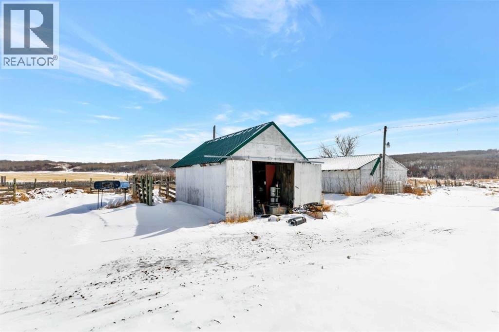 Pt Nw 1-46-27-W3, Rural, Saskatchewan  S0M 1P0 - Photo 33 - A2298834