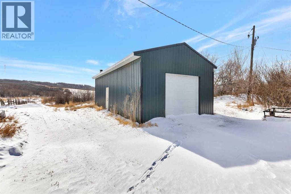 Pt Nw 1-46-27-W3, Rural, Saskatchewan  S0M 1P0 - Photo 34 - A2298834