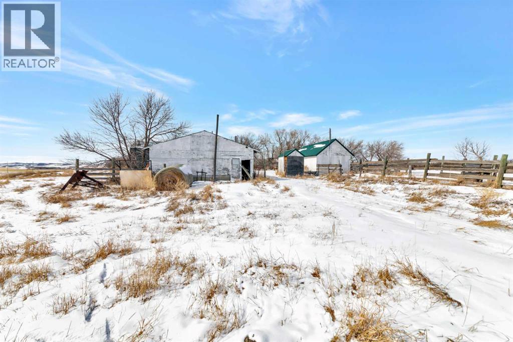 Pt Nw 1-46-27-W3, Rural, Saskatchewan  S0M 1P0 - Photo 36 - A2298834