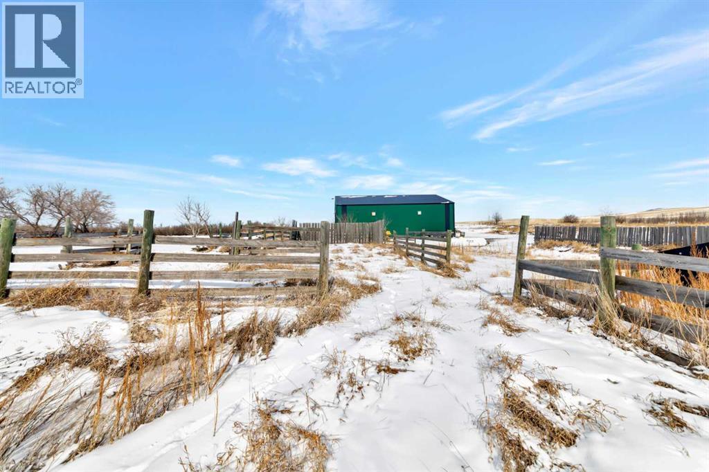 Pt Nw 1-46-27-W3, Rural, Saskatchewan  S0M 1P0 - Photo 37 - A2298834