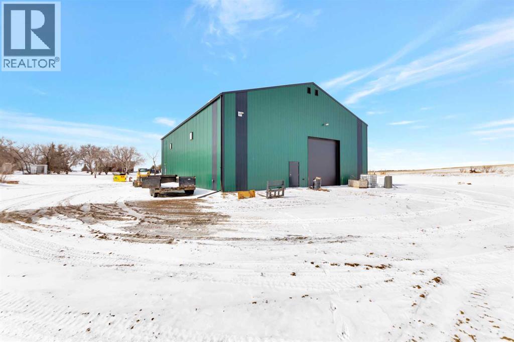 Pt Nw 1-46-27-W3, Rural, Saskatchewan  S0M 1P0 - Photo 38 - A2298834