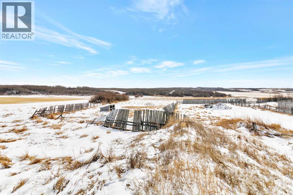 Pt Nw 1-46-27-W3, Rural, Saskatchewan  S0M 1P0 - Photo 39 - A2298834