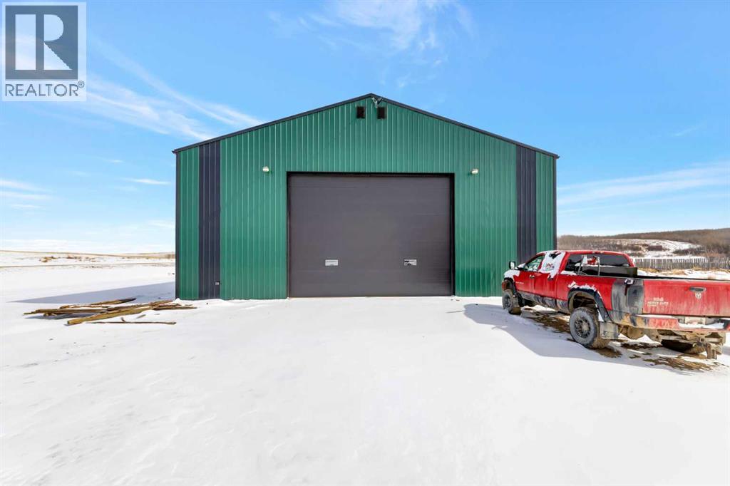 Pt Nw 1-46-27-W3, Rural, Saskatchewan  S0M 1P0 - Photo 40 - A2298834