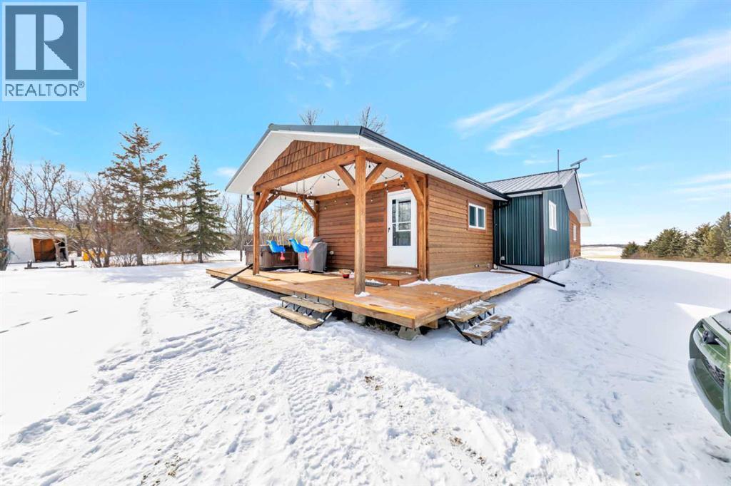 Pt Nw 1-46-27-W3, Rural, Saskatchewan  S0M 1P0 - Photo 41 - A2298834