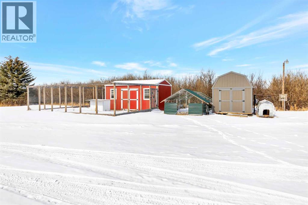 Pt Nw 1-46-27-W3, Rural, Saskatchewan  S0M 1P0 - Photo 43 - A2298834