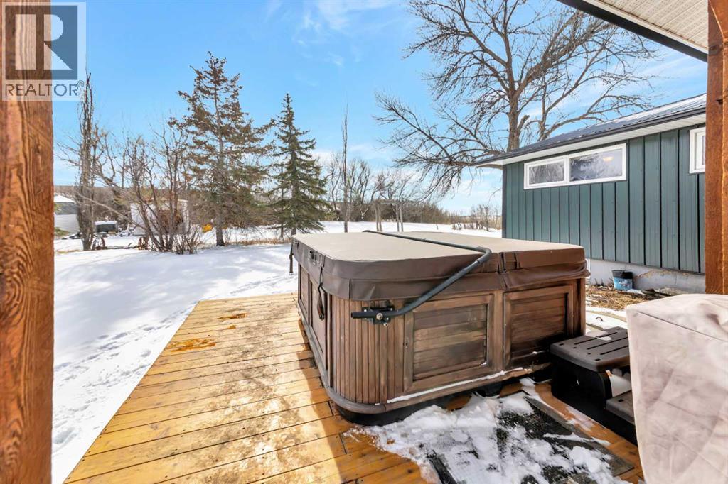 Pt Nw 1-46-27-W3, Rural, Saskatchewan  S0M 1P0 - Photo 44 - A2298834