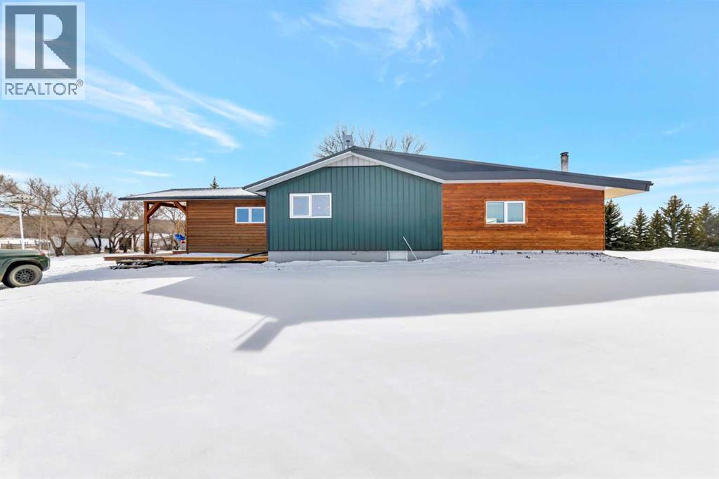Pt Nw 1-46-27-W3, Rural, Saskatchewan  S0M 1P0 - Photo 45 - A2298834