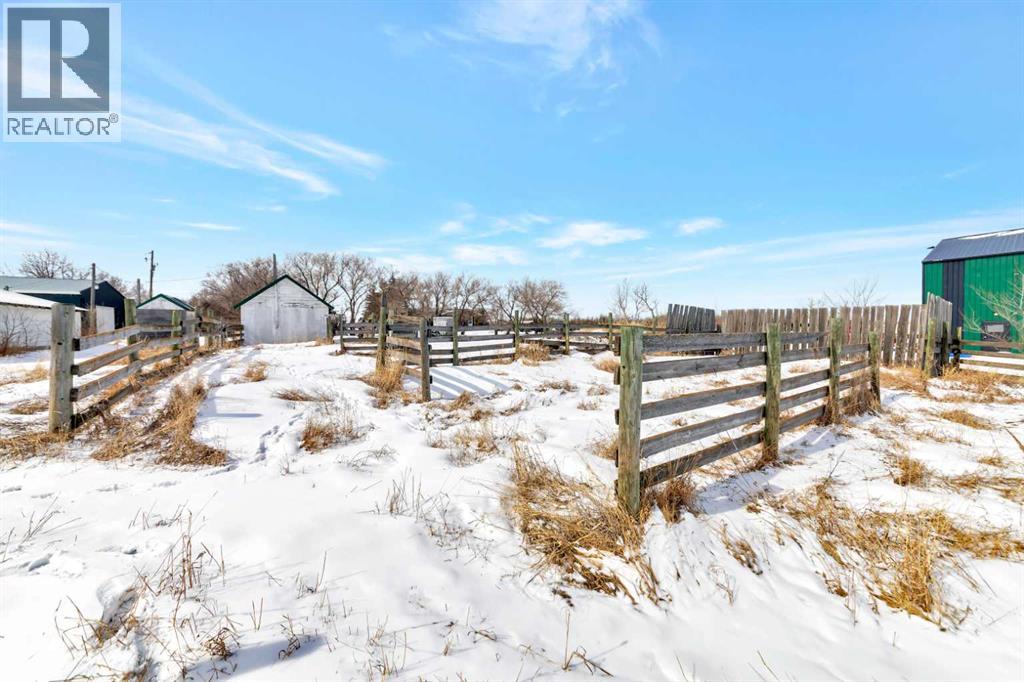 Pt Nw 1-46-27-W3, Rural, Saskatchewan  S0M 1P0 - Photo 46 - A2298834