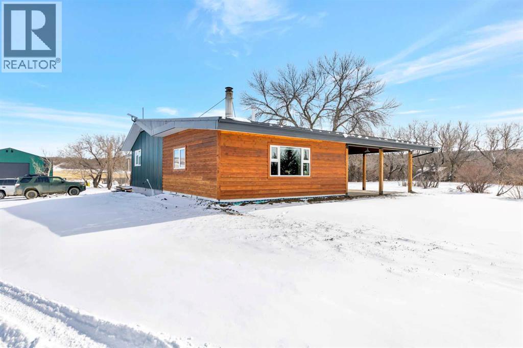 Pt Nw 1-46-27-W3, Rural, Saskatchewan  S0M 1P0 - Photo 47 - A2298834