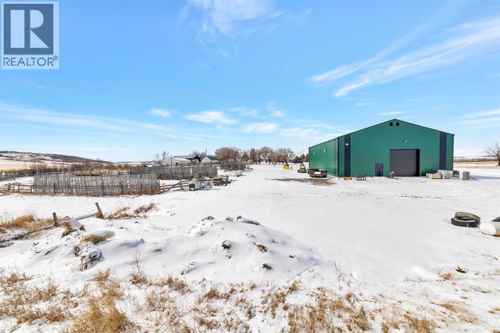 Pt Nw 1-46-27-W3, Rural, Saskatchewan  S0M 1P0 - Photo 48 - A2298834