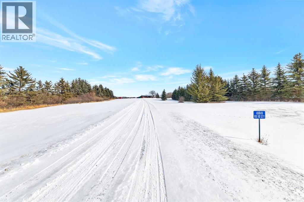 Pt Nw 1-46-27-W3, Rural, Saskatchewan  S0M 1P0 - Photo 49 - A2298834