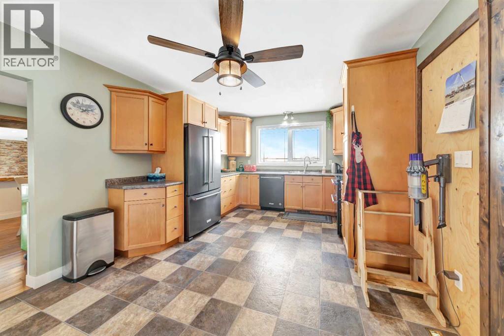 Pt Nw 1-46-27-W3, Rural, Saskatchewan  S0M 1P0 - Photo 5 - A2298834