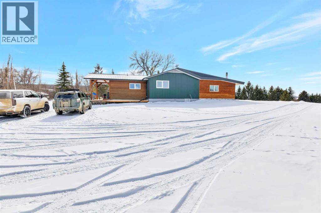 Pt Nw 1-46-27-W3, Rural, Saskatchewan  S0M 1P0 - Photo 50 - A2298834