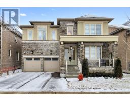 158 WALTER ENGLISH DRIVE, East Gwillimbury, Ontario