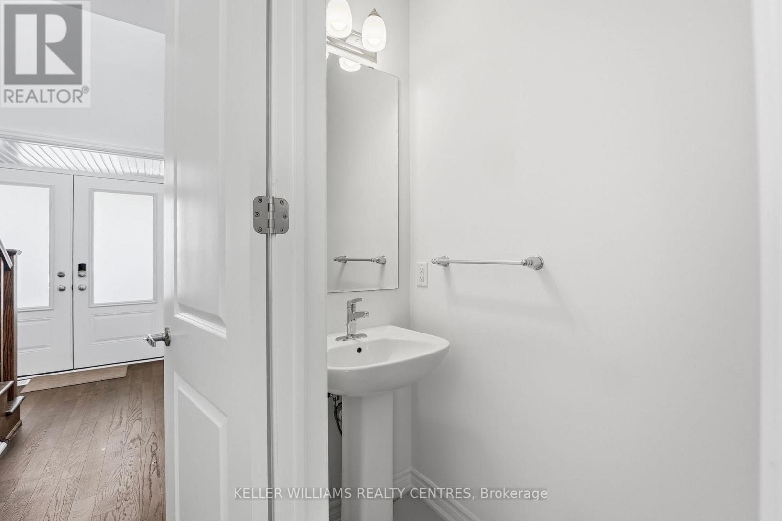 45 Mcbride Trail, Barrie, Ontario  L9J 0Y8 - Photo 12 - S12955070