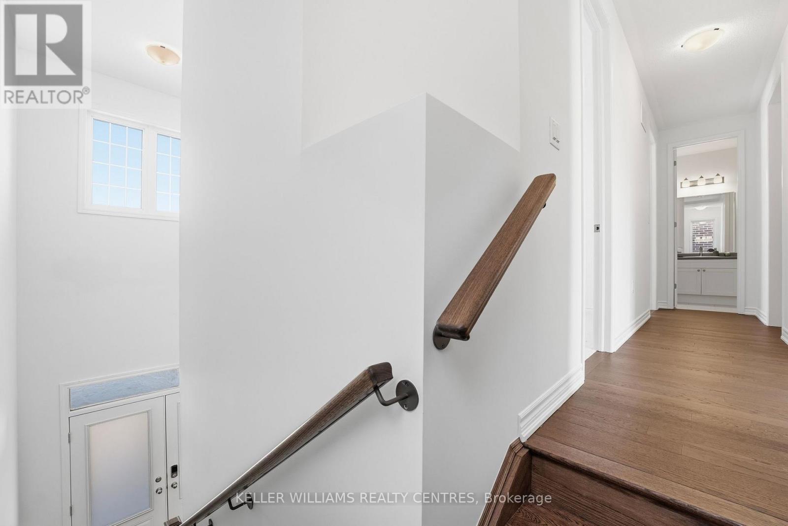 45 Mcbride Trail, Barrie, Ontario  L9J 0Y8 - Photo 16 - S12955070