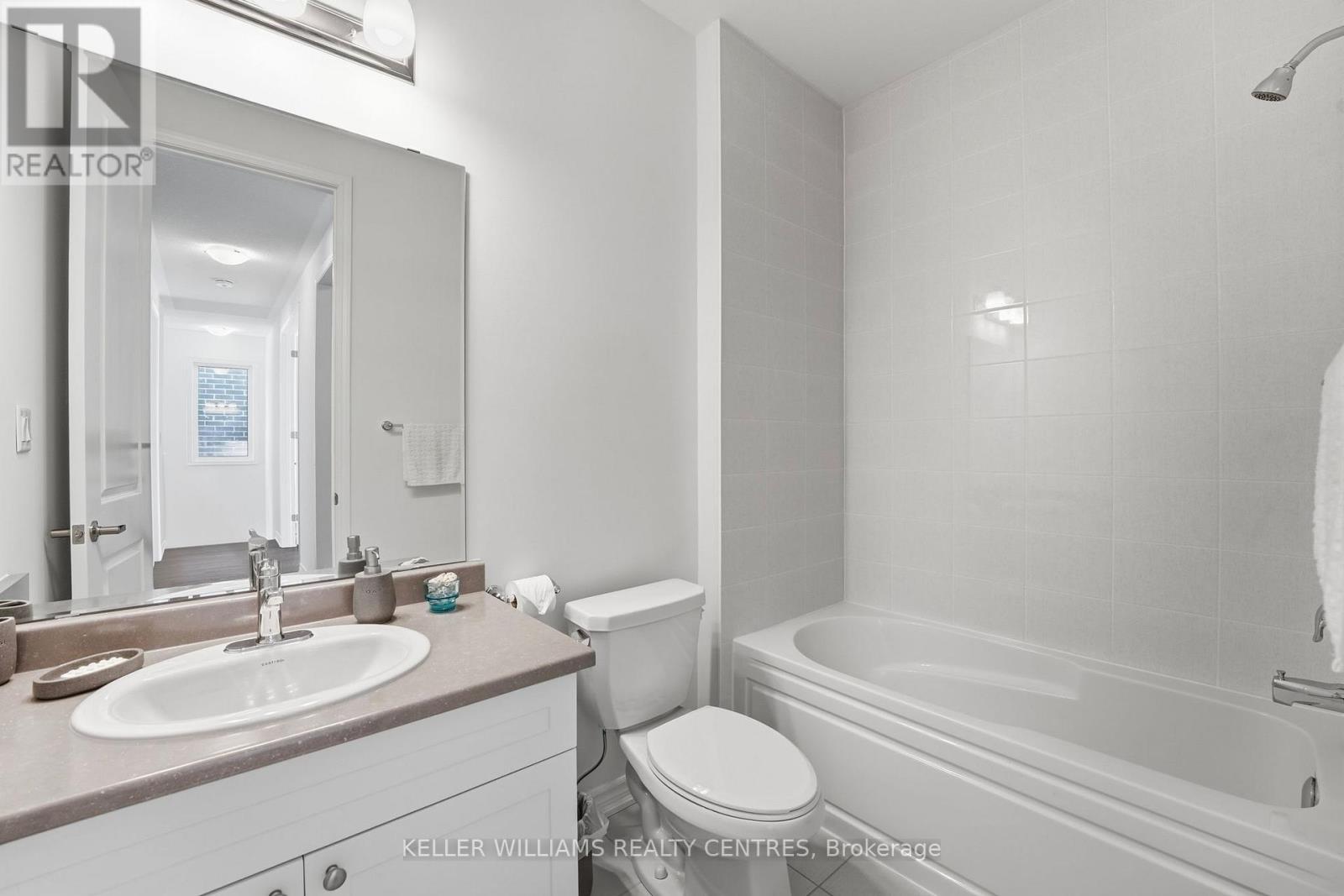 45 Mcbride Trail, Barrie, Ontario  L9J 0Y8 - Photo 26 - S12955070