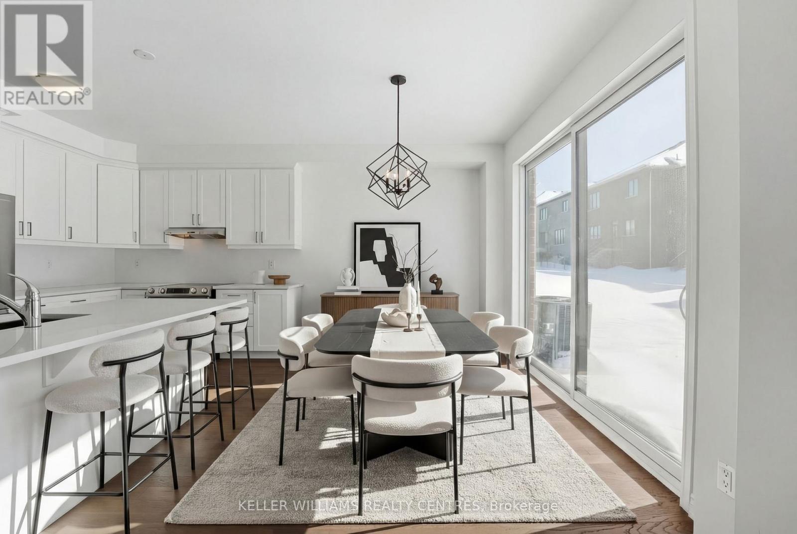 45 Mcbride Trail, Barrie, Ontario  L9J 0Y8 - Photo 8 - S12955070