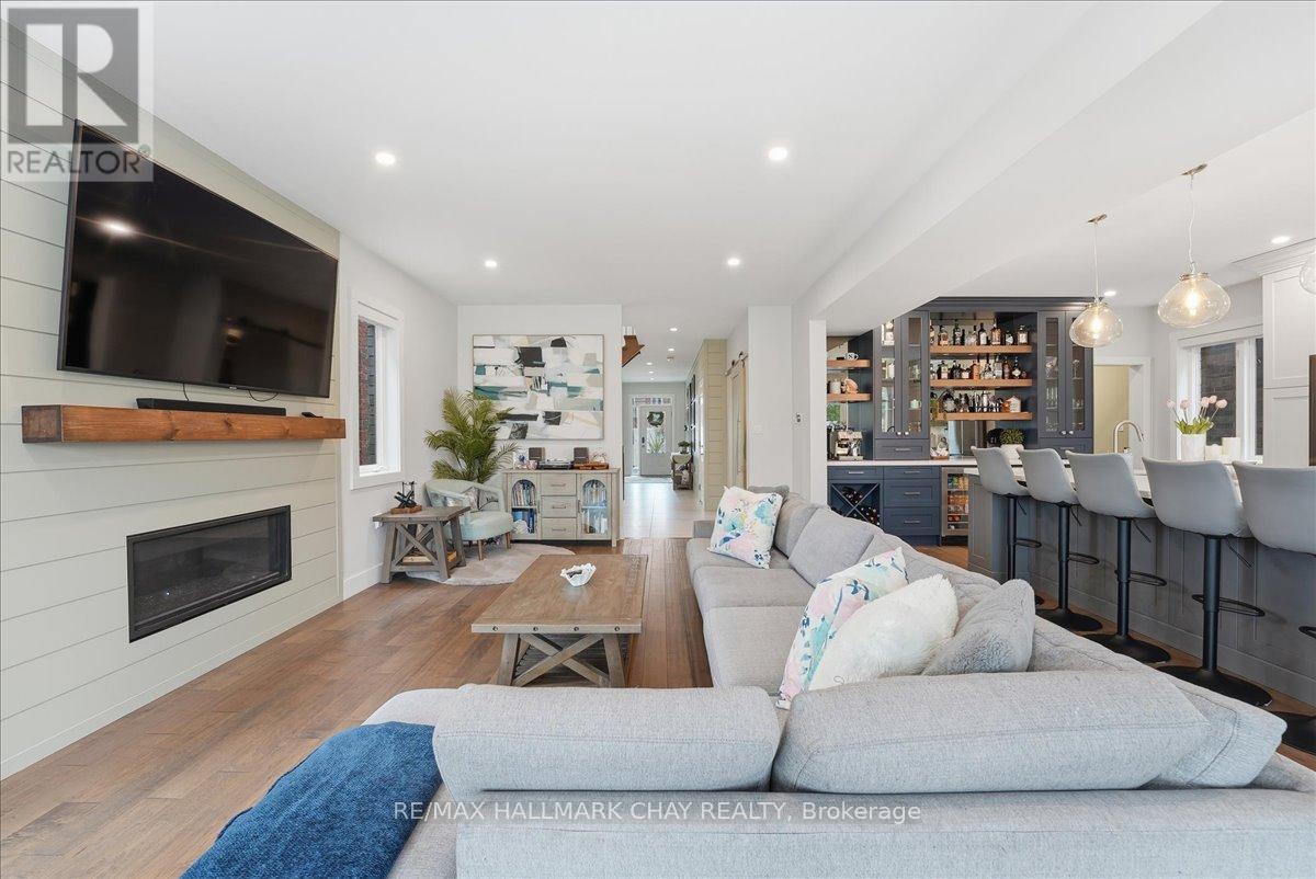 26 Lowry Court, Barrie, Ontario  L4N 7N3 - Photo 13 - S12955102