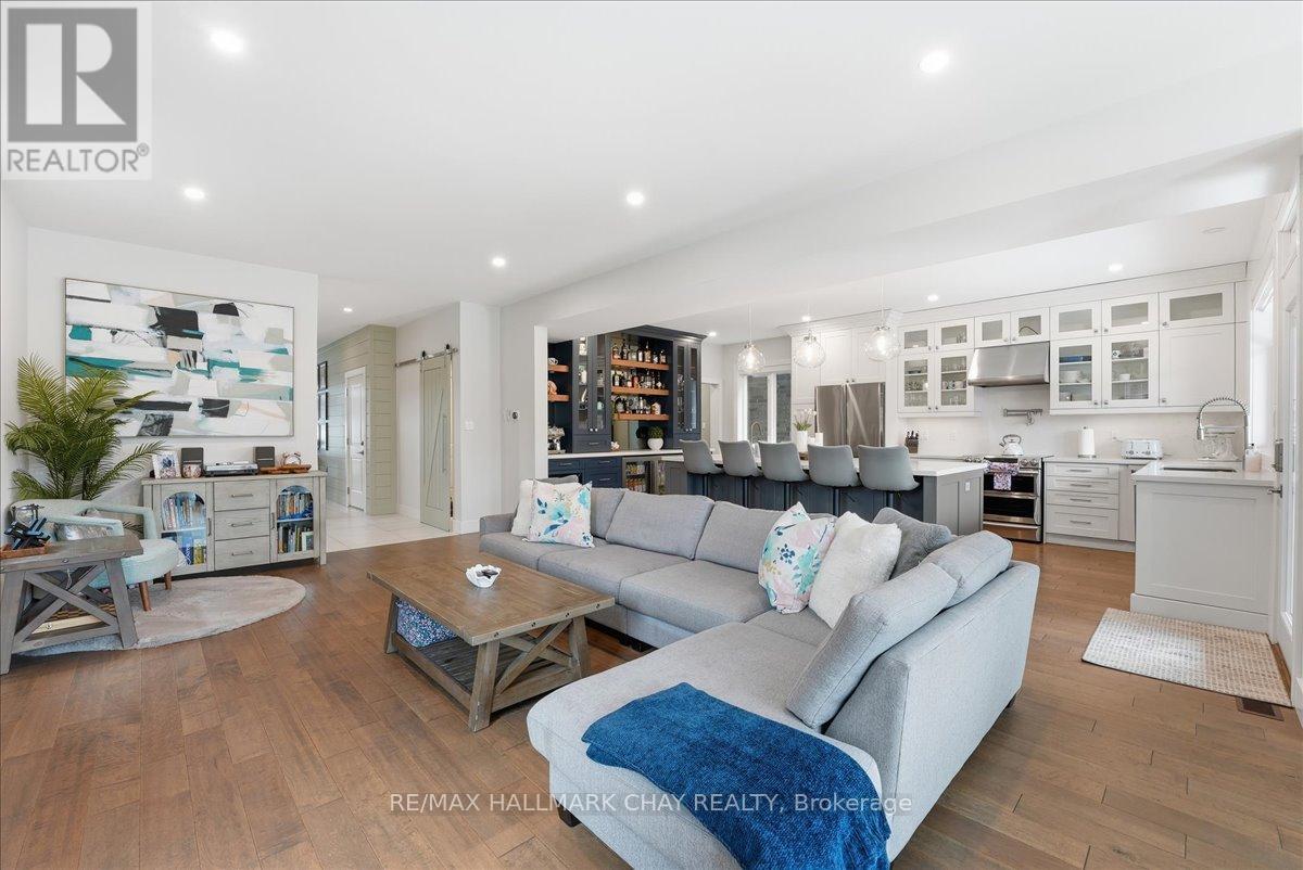 26 Lowry Court, Barrie, Ontario  L4N 7N3 - Photo 14 - S12955102