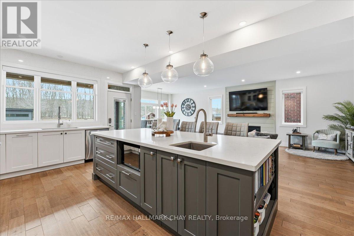 26 Lowry Court, Barrie, Ontario  L4N 7N3 - Photo 21 - S12955102