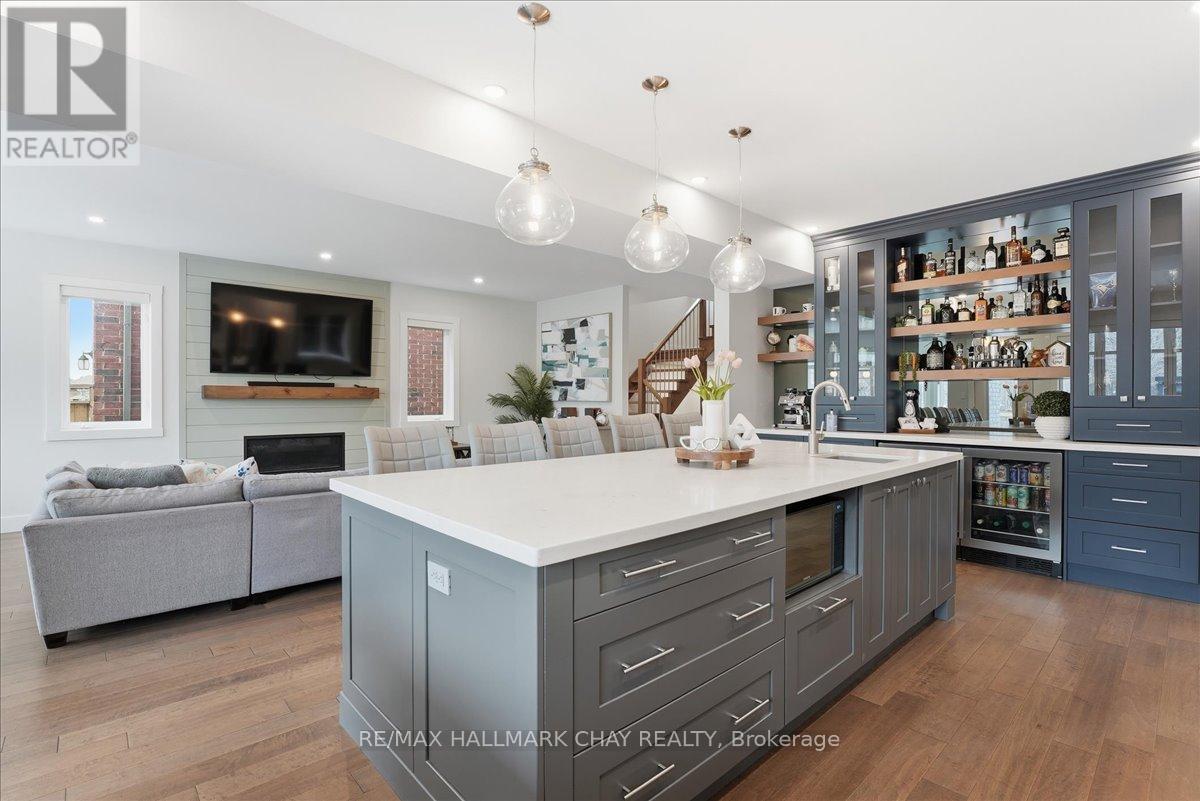 26 Lowry Court, Barrie, Ontario  L4N 7N3 - Photo 23 - S12955102