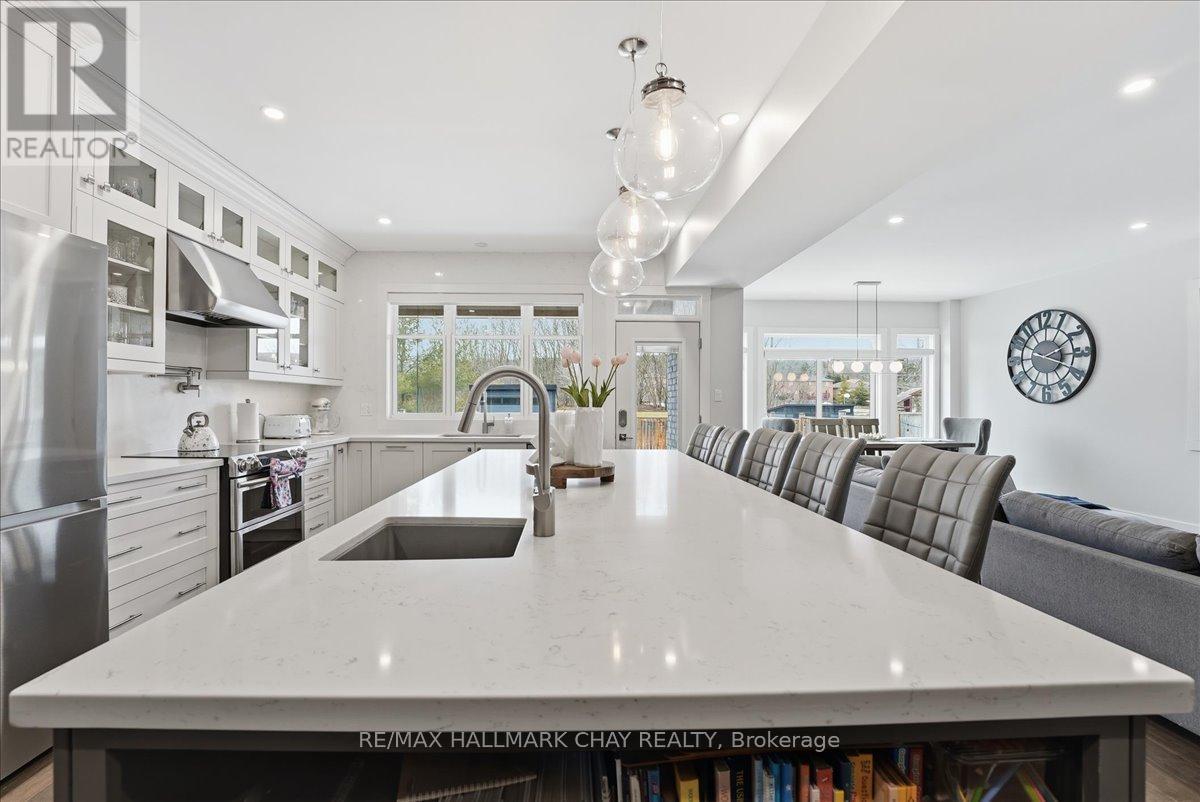 26 Lowry Court, Barrie, Ontario  L4N 7N3 - Photo 25 - S12955102