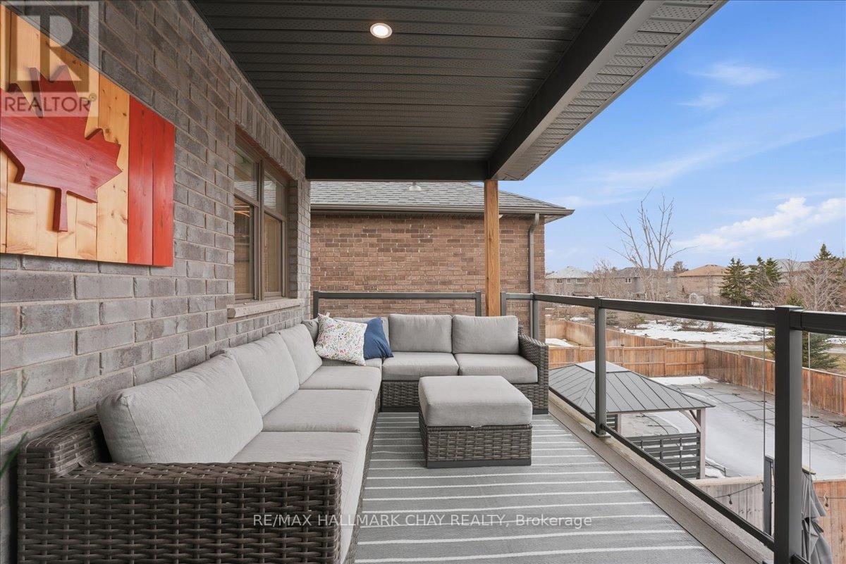 26 Lowry Court, Barrie, Ontario  L4N 7N3 - Photo 32 - S12955102