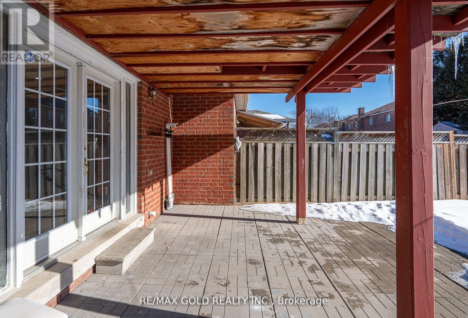 25 Clover Bloom Road, Brampton, Ontario  L6R 1R8 - Photo 25 - W12955048