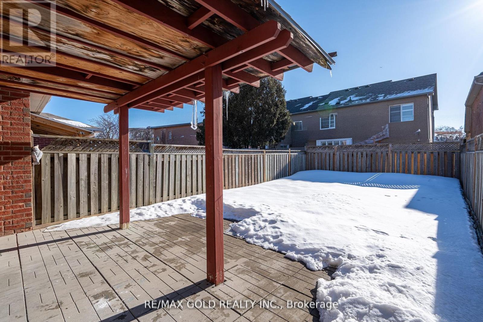 25 Clover Bloom Road, Brampton, Ontario  L6R 1R8 - Photo 26 - W12955048