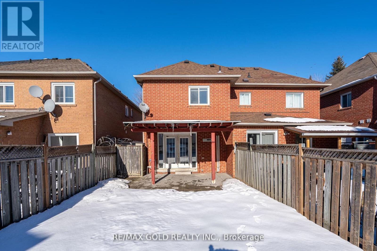 25 Clover Bloom Road, Brampton, Ontario  L6R 1R8 - Photo 28 - W12955048
