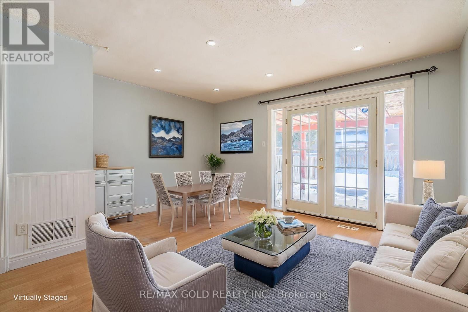 25 Clover Bloom Road, Brampton, Ontario  L6R 1R8 - Photo 7 - W12955048