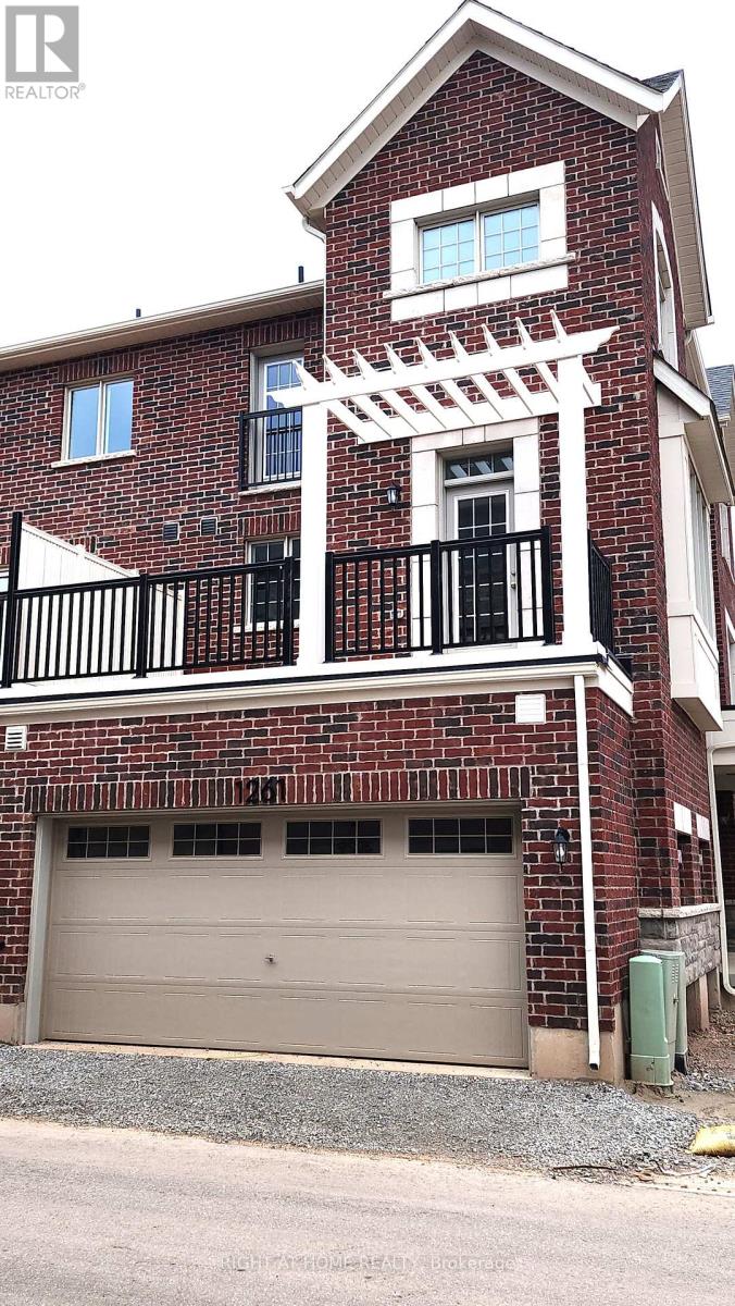 1261 Courtleigh Trail, Oakville, Ontario  L6H 7Y2 - Photo 20 - W12955086